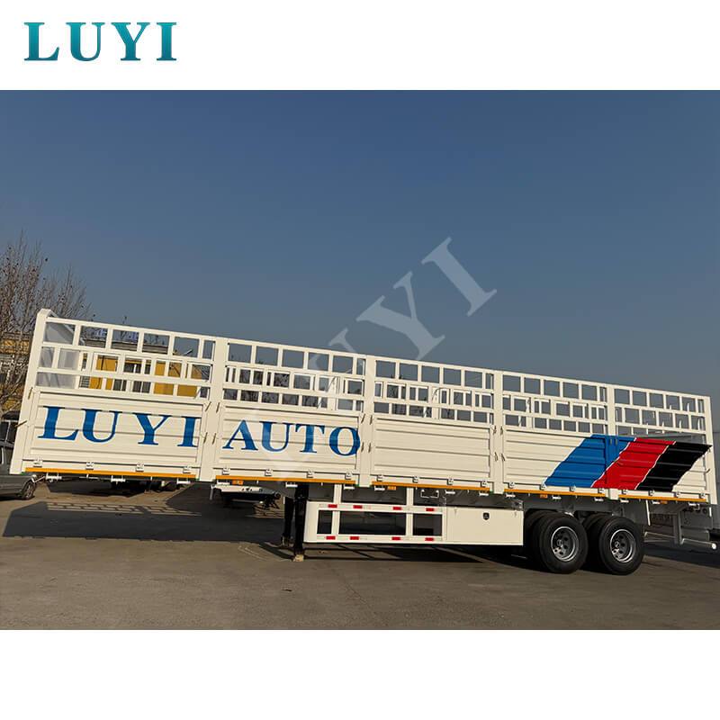 Solutions in the field of agriculture and agricultural product transportation