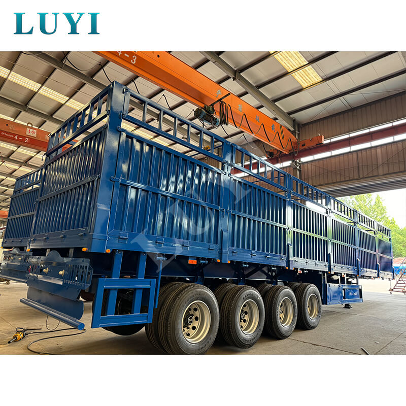 Cross-ocean delivery of 