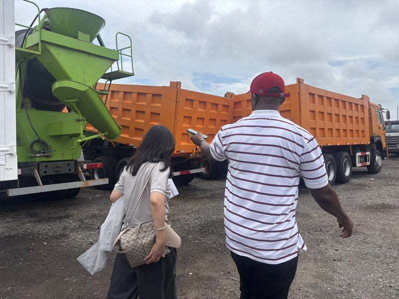 Luyi Factory: Responding to the Needs of the Nigerian Market with Quality and Customized Solutions