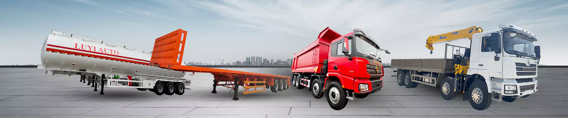 Logistics & General Freight