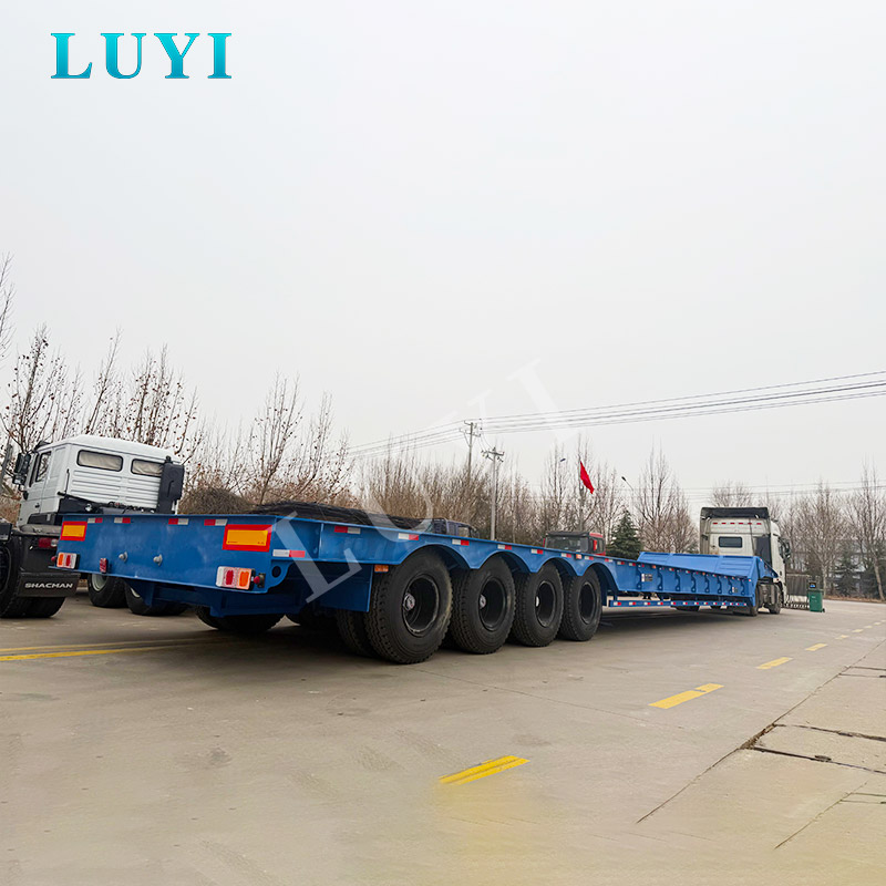 From Factory Floor to Austrian Roads: How LUYI's Manufacturing Excellence Secured a High-End European Contract