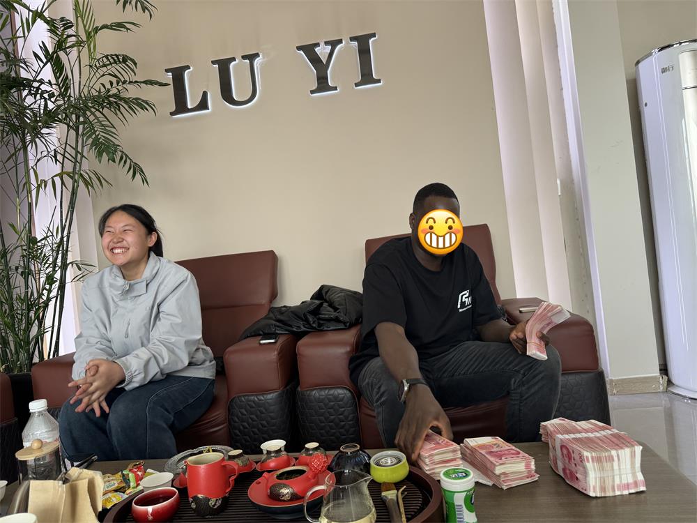 How Luyi Auto Helped a DRC Client Improve Heavy-Duty Ore Transport with Custom Side Wall Semi-Trailers