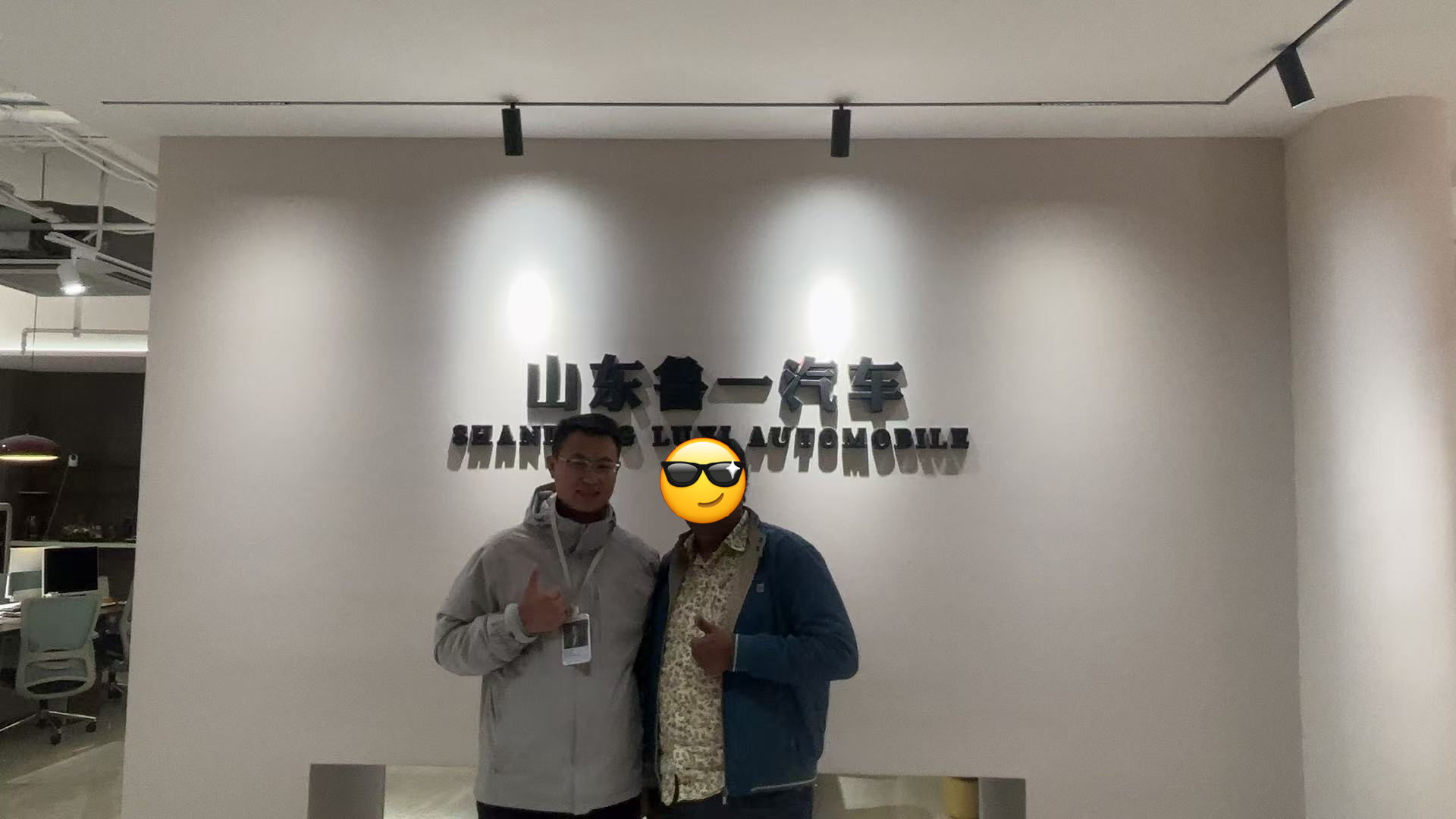 How LUYI Helped a Tanzanian Fuel Transport Client Upgrade Regional Oil Delivery with 2 Custom Tanker Trailers