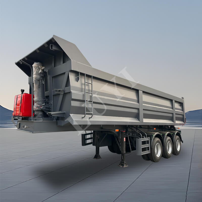 How Luyi Helped an African Mining Transport Company Increase Hauling Efficiency, Reduce Downtime, and Improve Site Safety How Luyi Helped an African Mining Transport Company Increase Hauling Efficiency, Reduce Downtime, and Improve Site Safety
