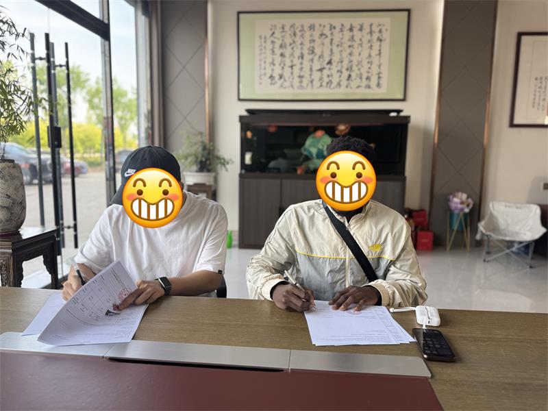 How LUYI Won a Mozambique Cement Tanker Order Through Factory Inspection and Custom Engineering