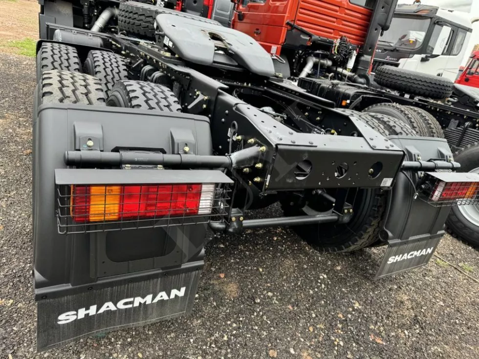 F3000 Tractor