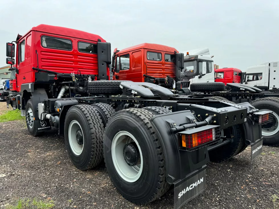 F3000 Tractor